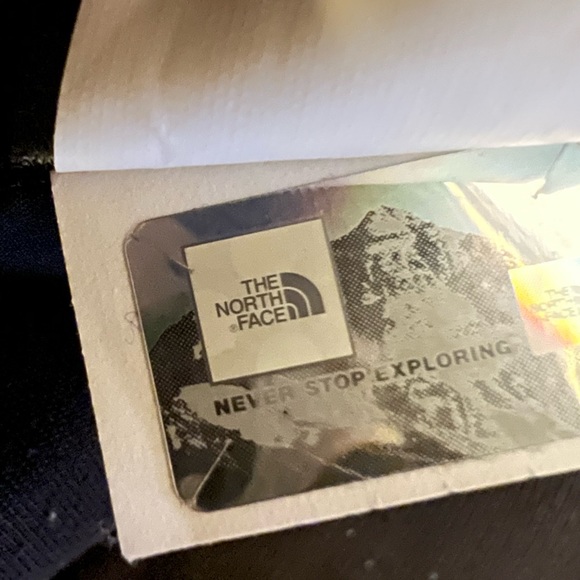 The North Face Women Soft Shell WindWall Jacket - Picture 12 of 12